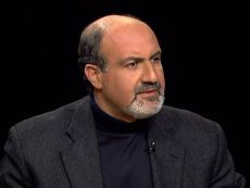 nassim taleb